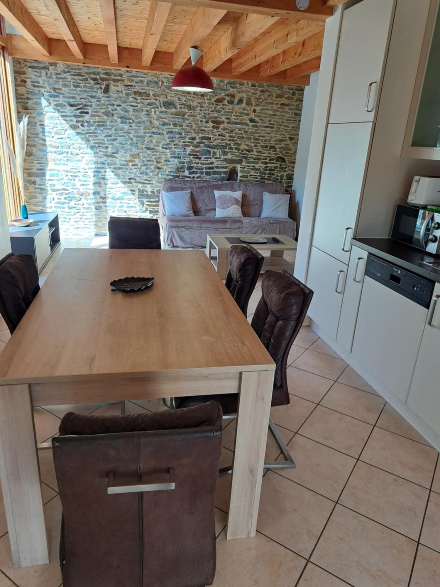 Le Canari Holiday home *