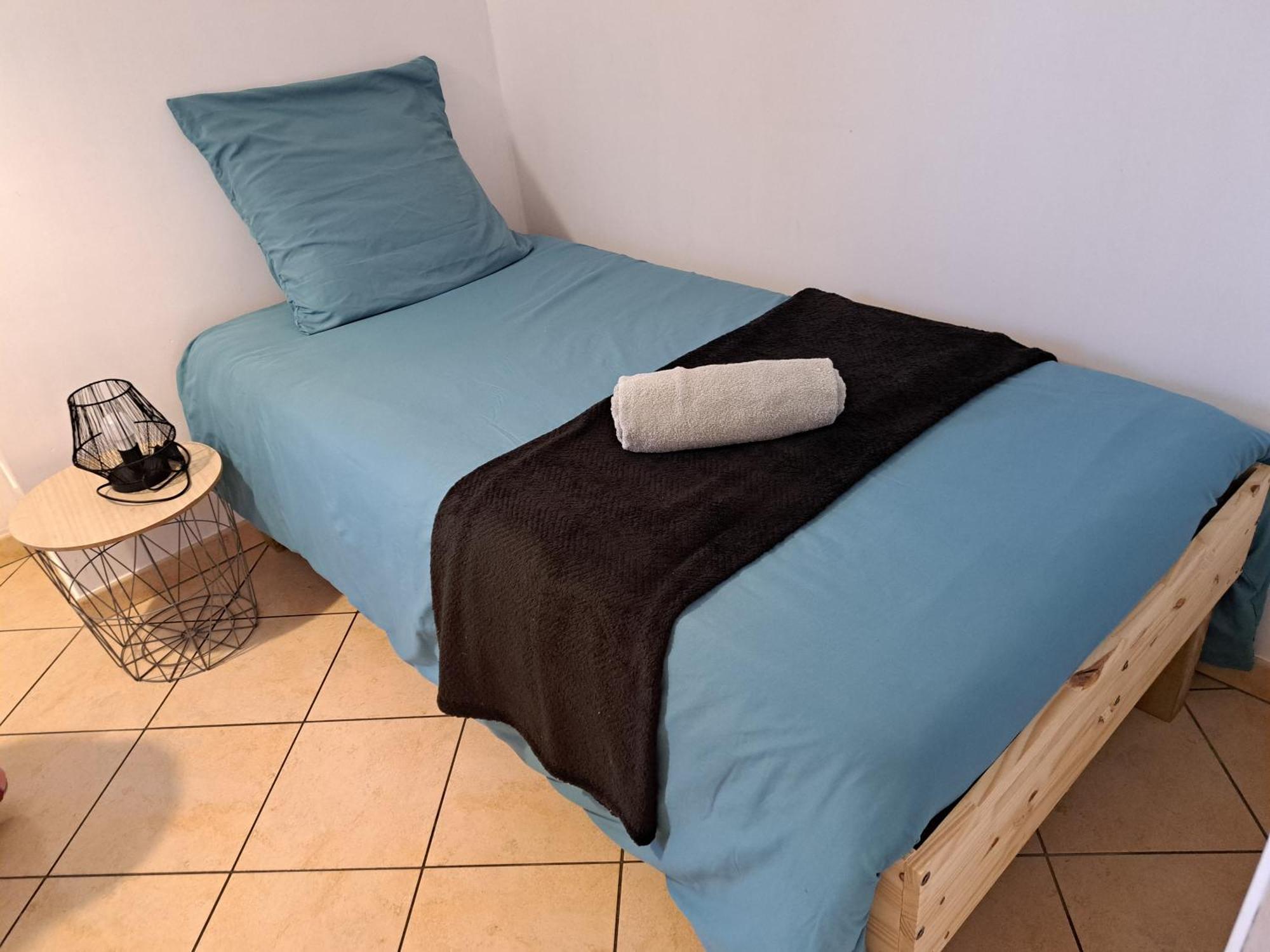Holiday home Le Canari *