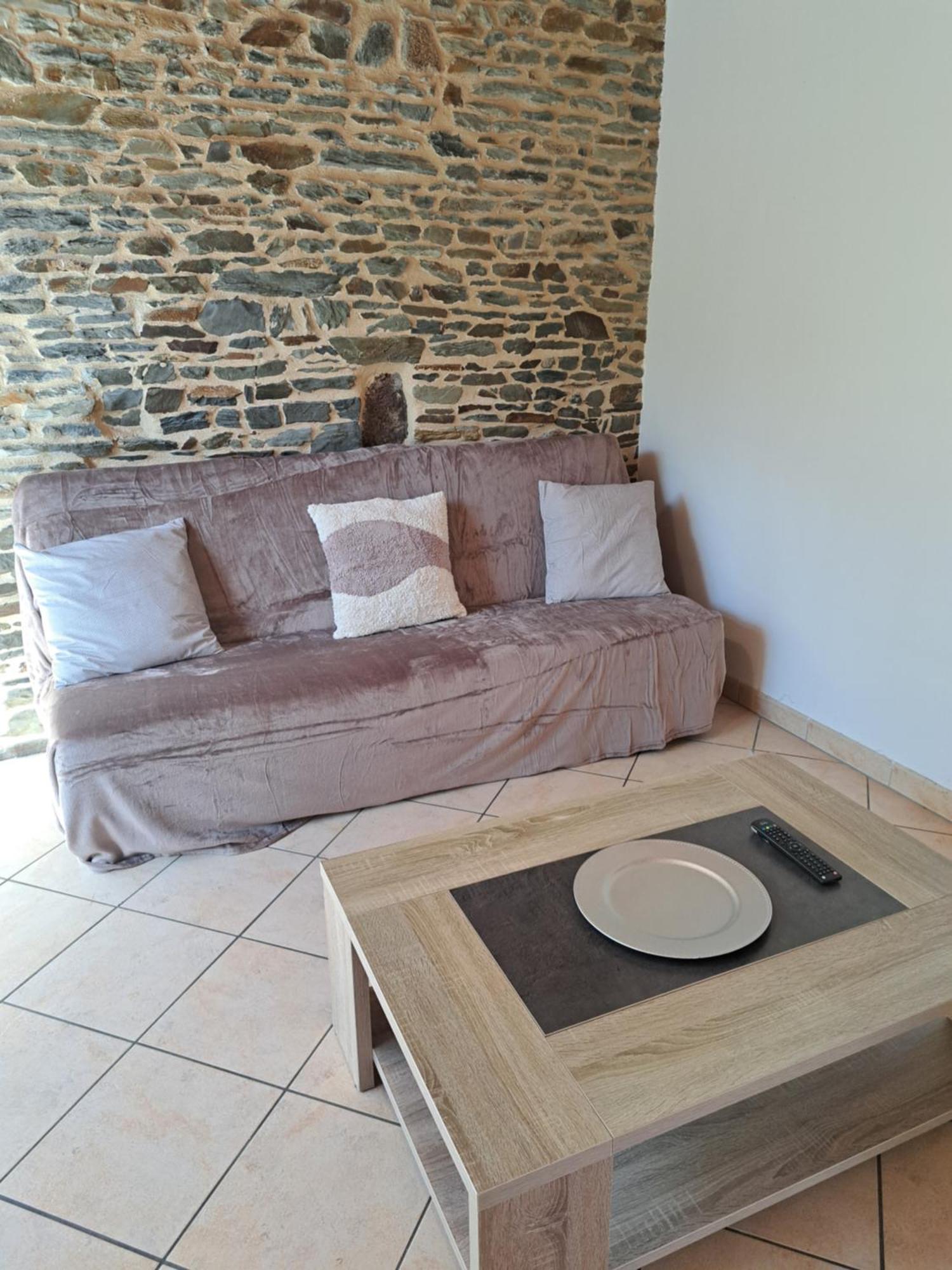 Le Canari Holiday home