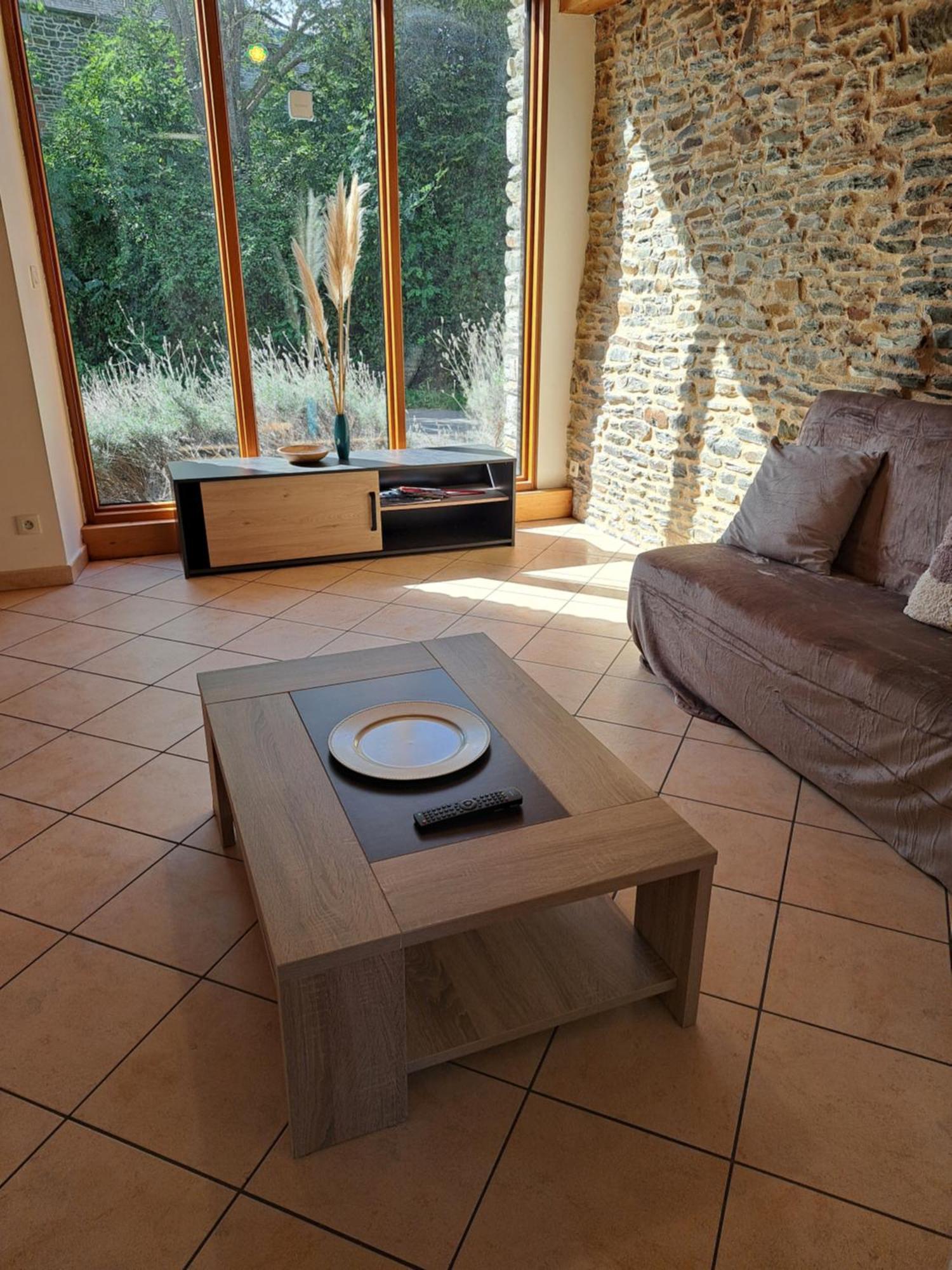 Holiday home Le Canari