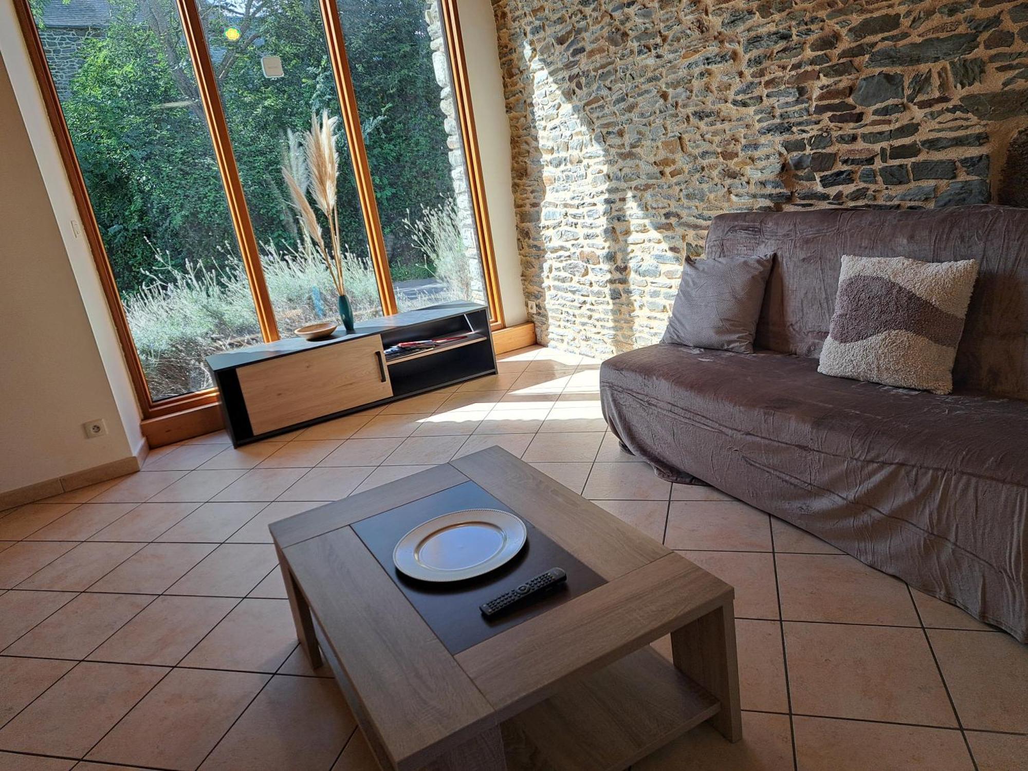Le Canari Holiday home Huisnes-sur-Mer